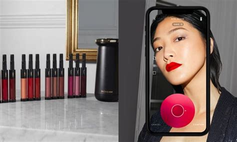 impressora ysl batom|ysl lip shades.